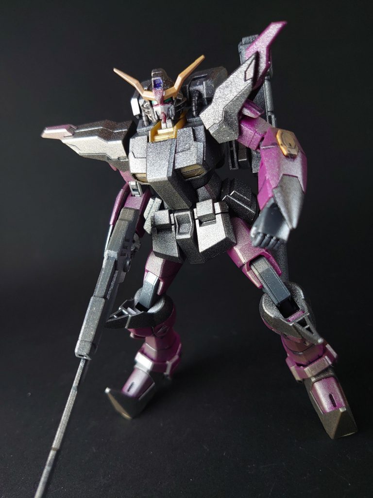 RMS-86:Demon Beast–5枚目/制作者：kgym0