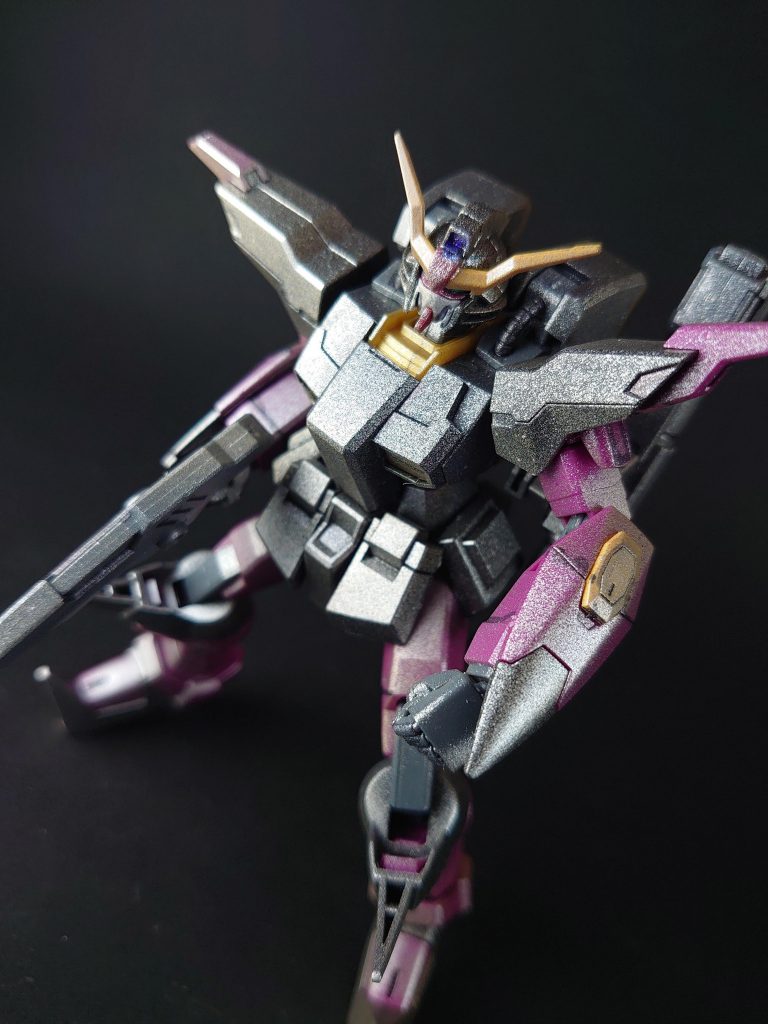 RMS-86:Demon Beast–4枚目/制作者：kgym0