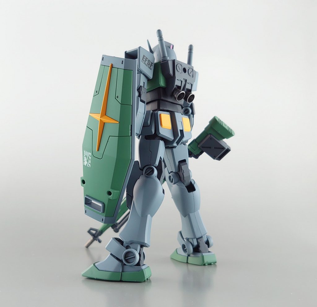 EGガンダム–3枚目/制作者：おかちん