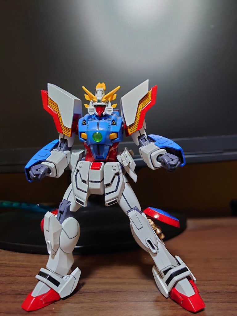 スーパーモード！