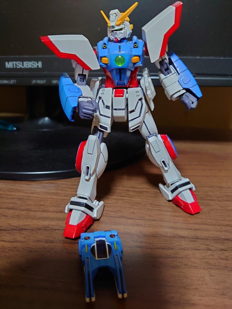 コアランダーも塗りました