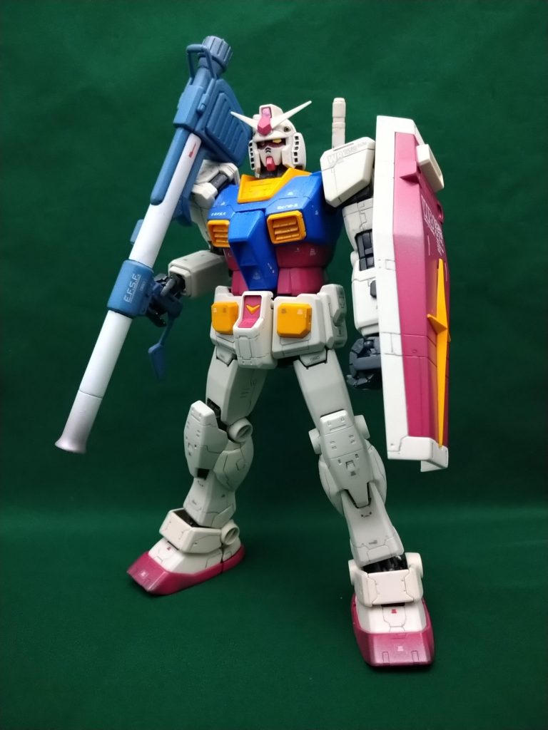 ハイパーバズーカ