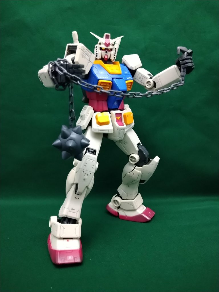 ハイパーハンマー