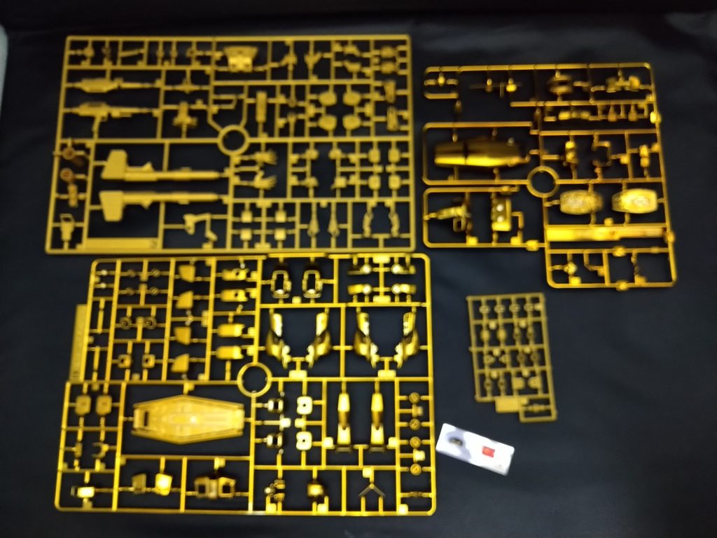 パーツランナー