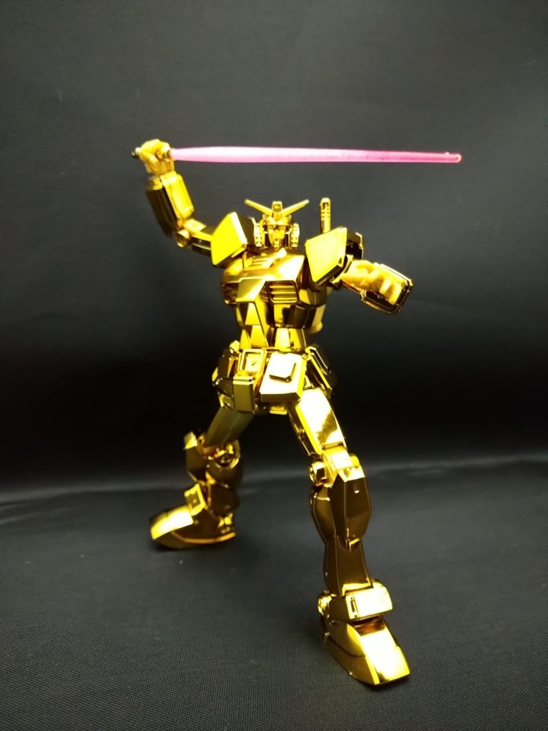 ビームサーベル