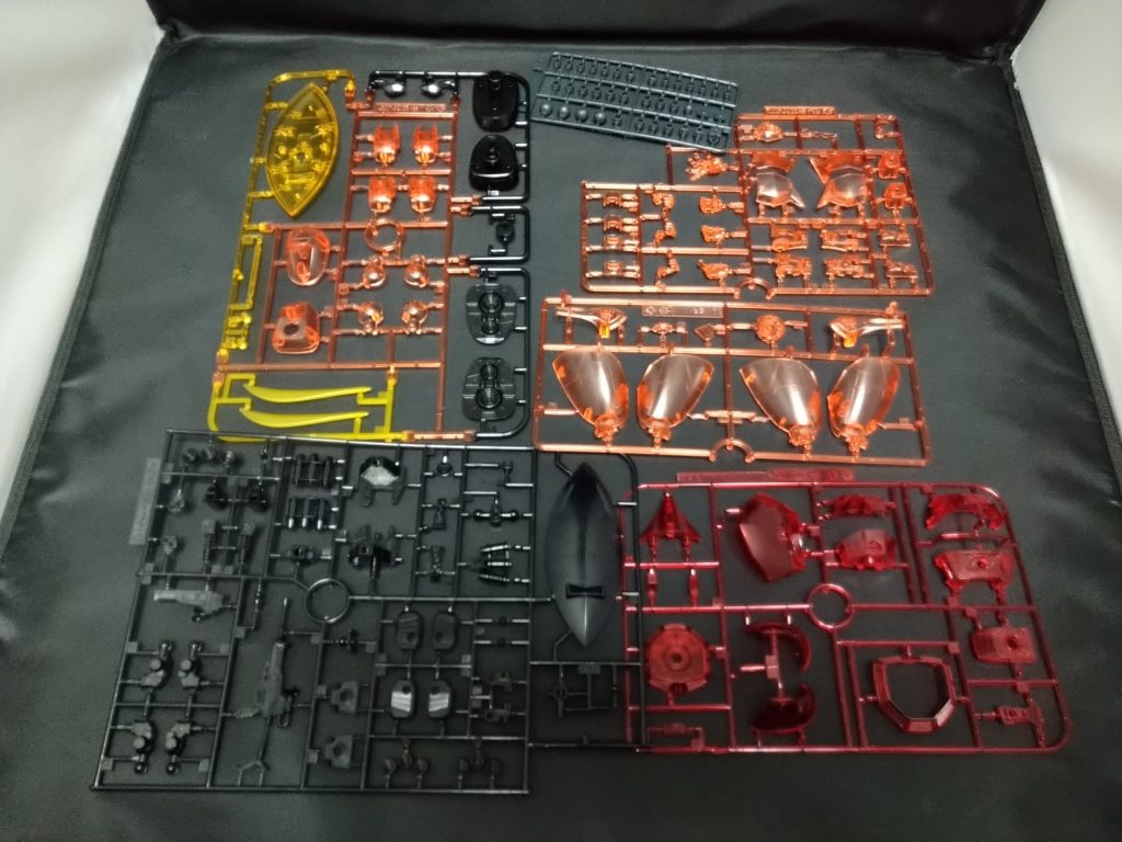 クリアランナー