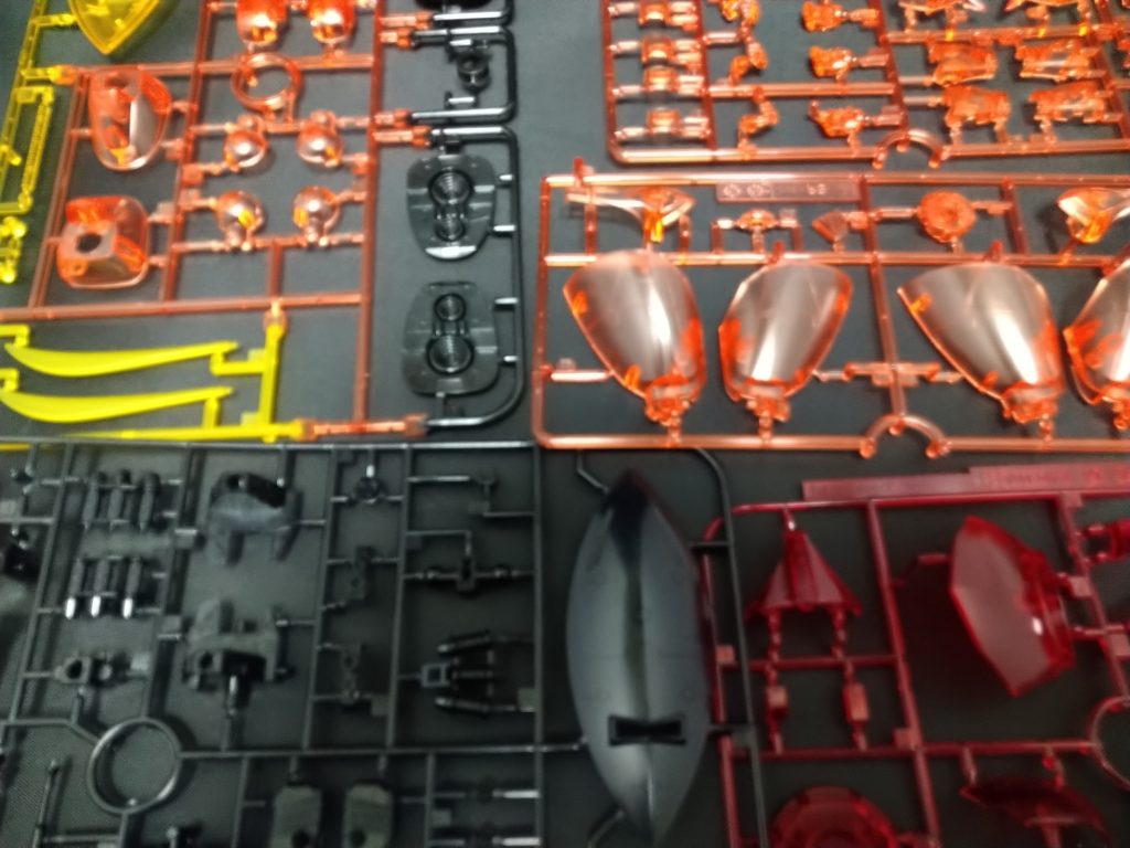 クリアランナー