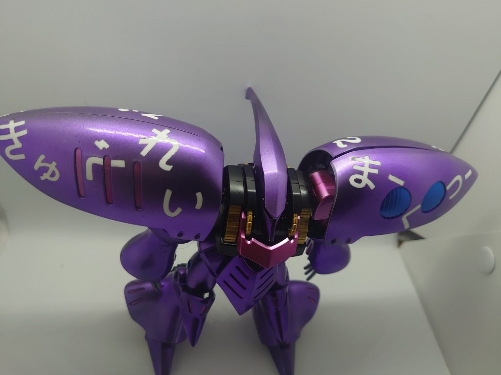 キュベレイマーク2–4枚目/制作者：@destiny5333