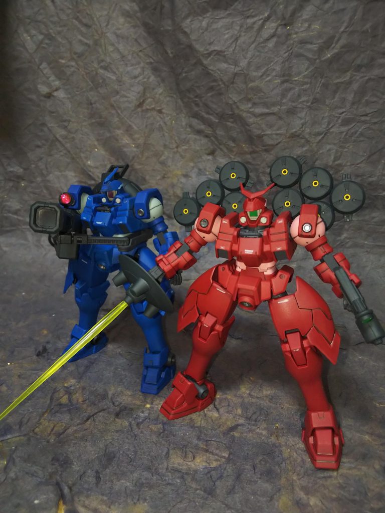 メインカメラ露出状態