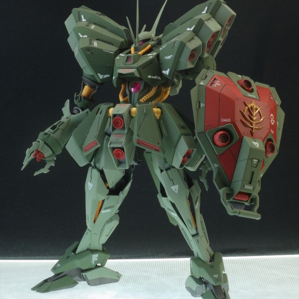 RE/100 ハンマハンマ