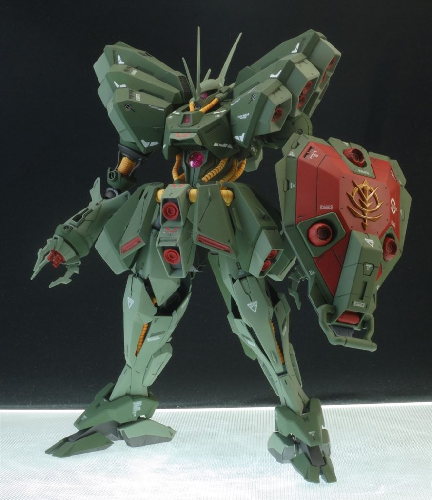 RE/100 ハンマハンマ