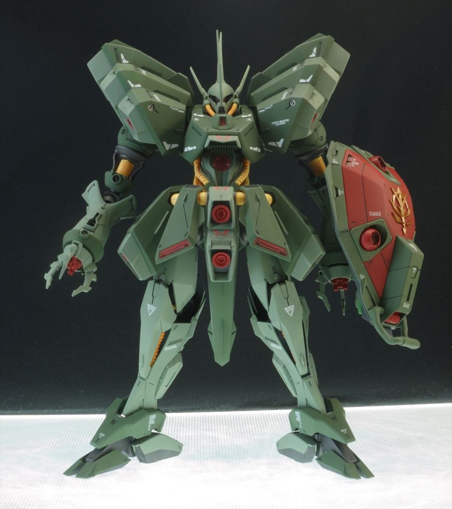 RE/100 ハンマハンマ–2枚目/制作者：@sary19720910