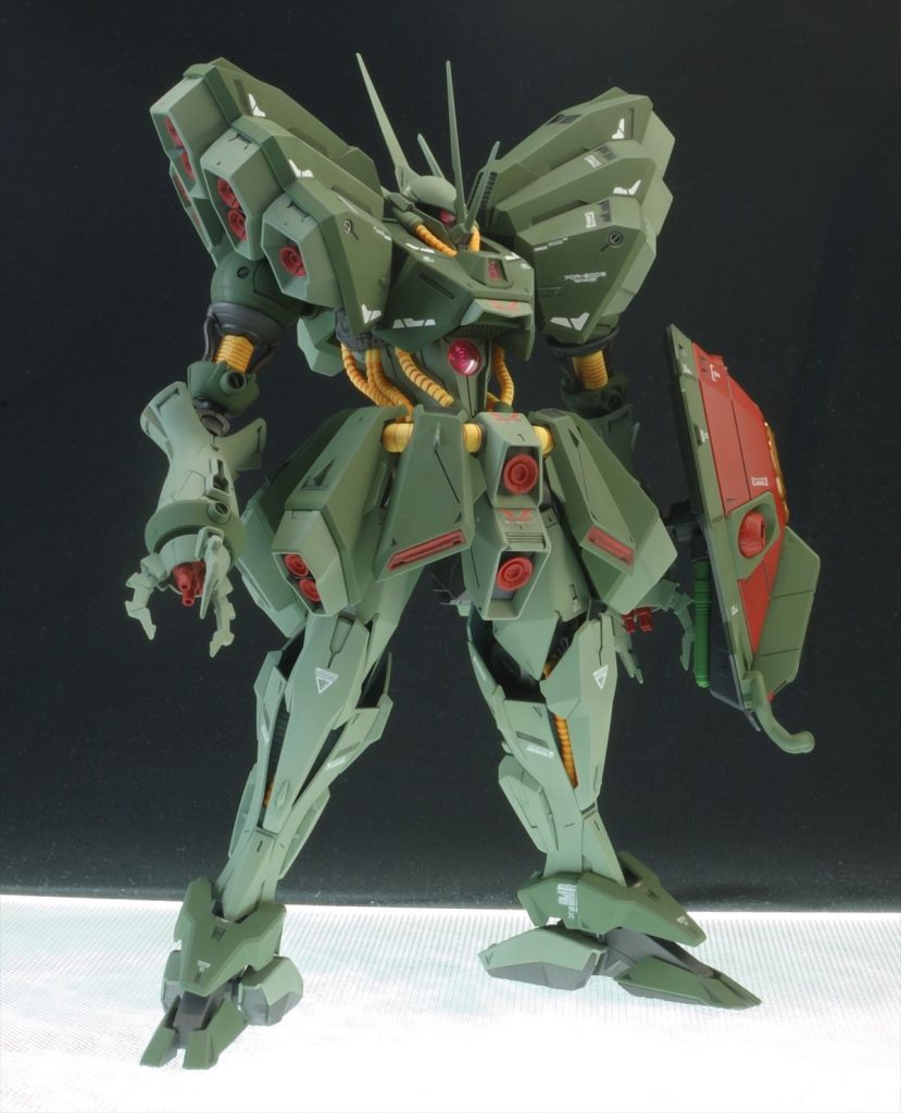 RE/100 ハンマハンマ–3枚目/制作者：@sary19720910