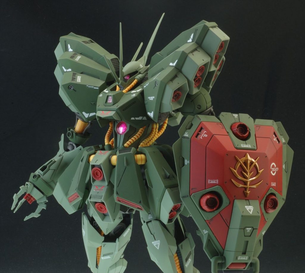 RE/100 ハンマハンマ–6枚目/制作者：@sary19720910