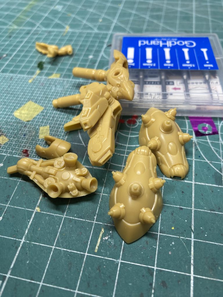 制作途中です。