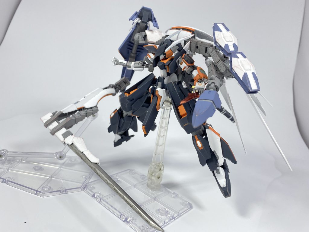 戦闘シーンイメージ3