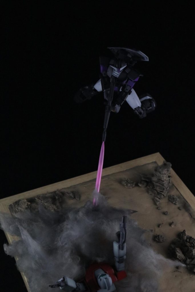 「うっ、裏切りものぉ〜!!!」–4枚目/制作者:副店長