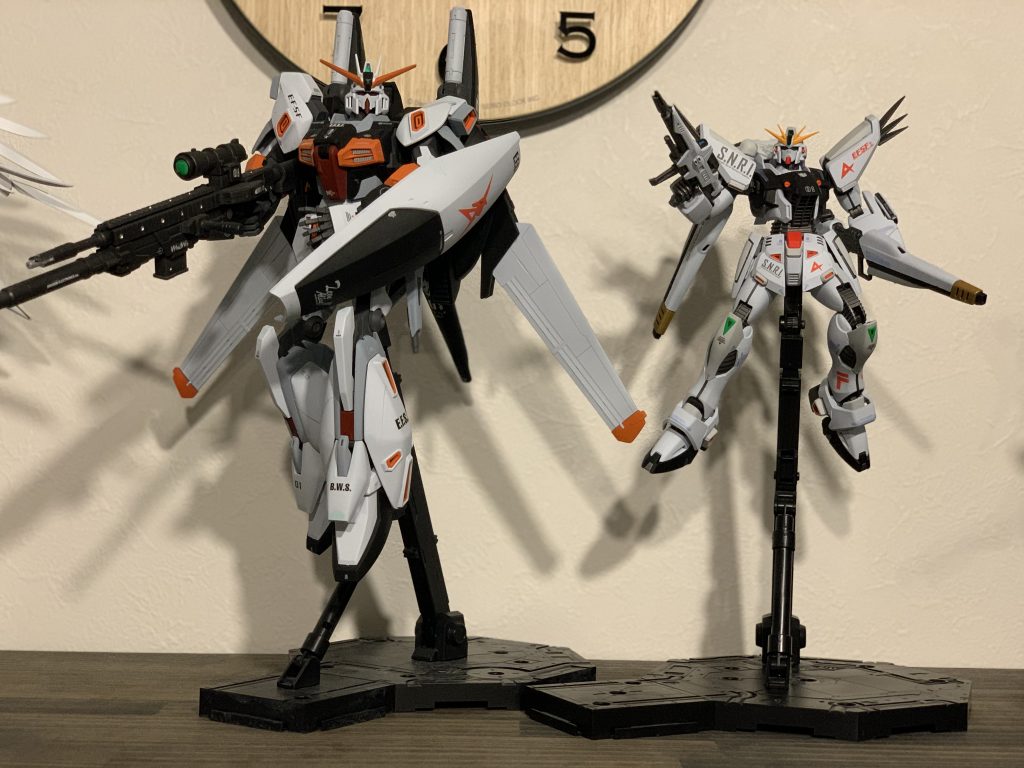 このサイズ感(笑)