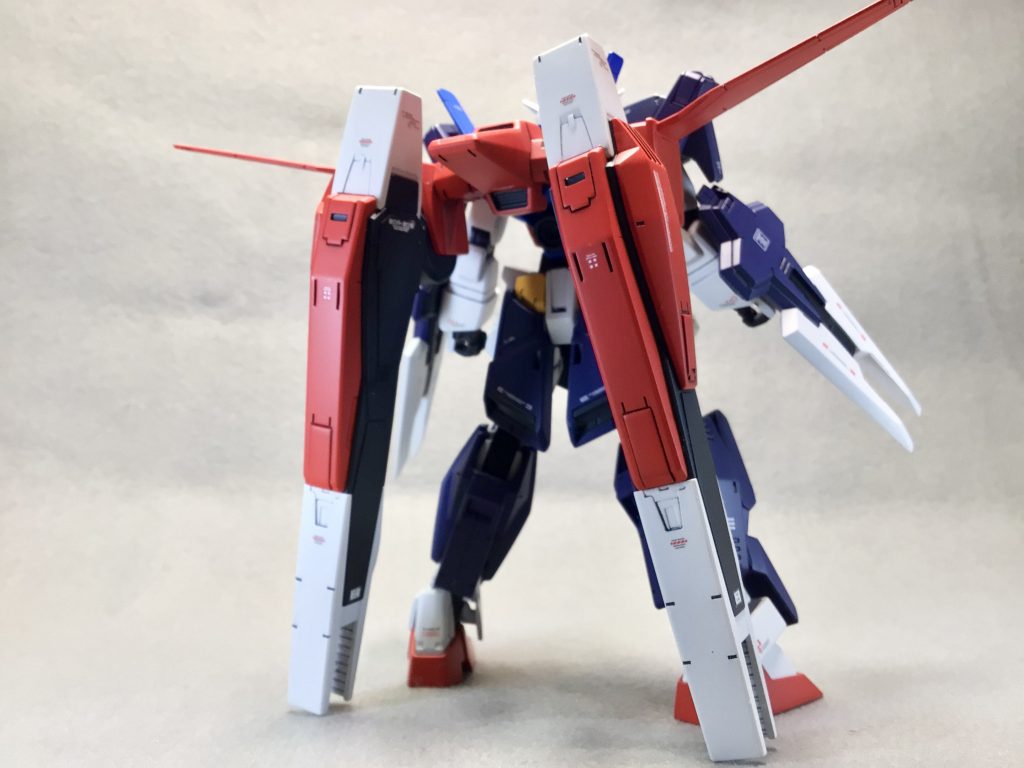 ガンダムAGE-1 フルグランサ–5枚目/制作者:今日から辛ラーメン@pS8s1CgBcJKSDR2
