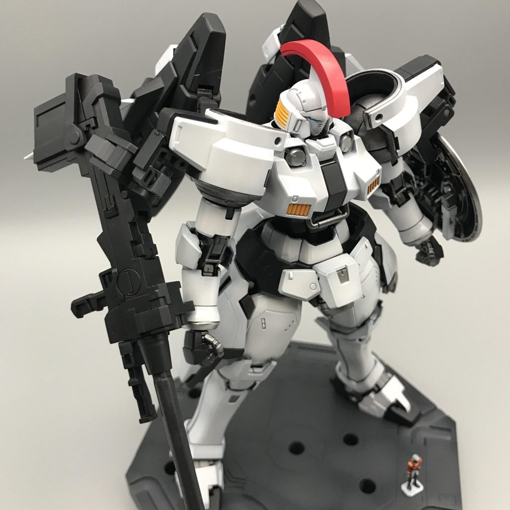 白はパール塗装なんですが、撮影しても目立たず、、、