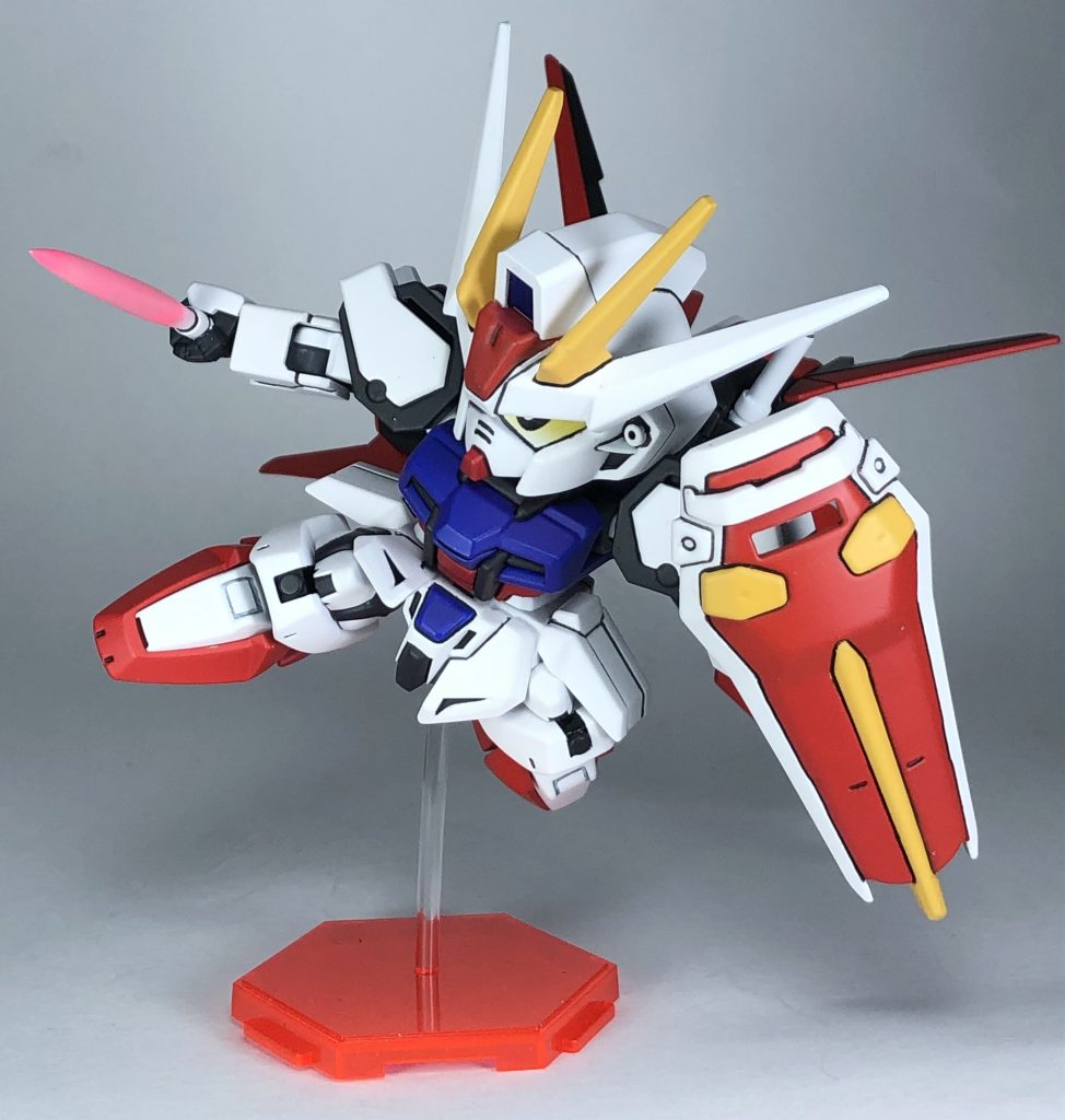 首とケツに刺さってる棒の角度を変えることでケリもできました