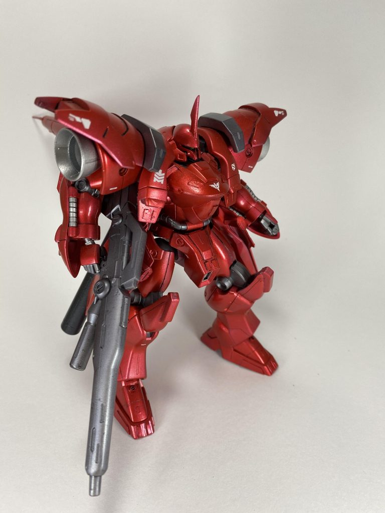 ガーベラテトラ–2枚目/制作者：@gokurakusyugisy