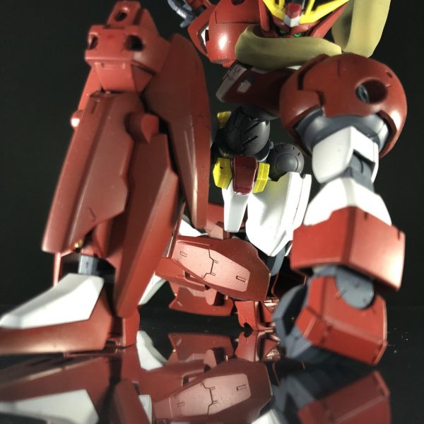 マックナイフブレイブ