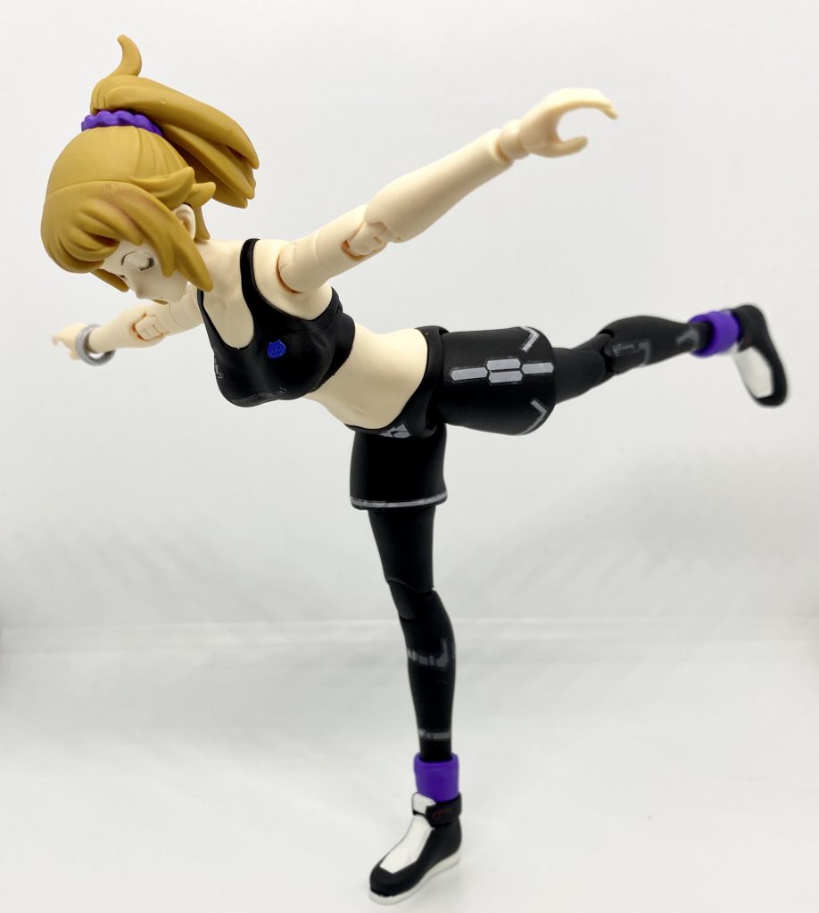 インストラクターふみな–5枚目/制作者：@555_fang