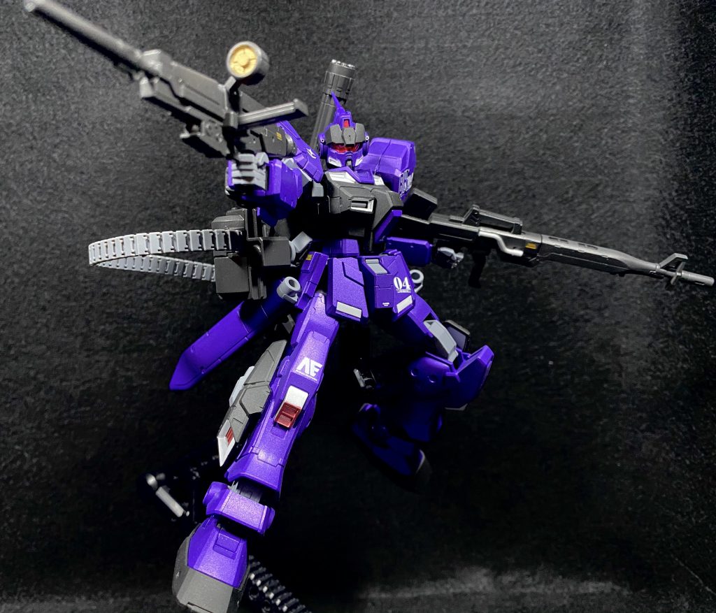 「そこだーッ!」的な