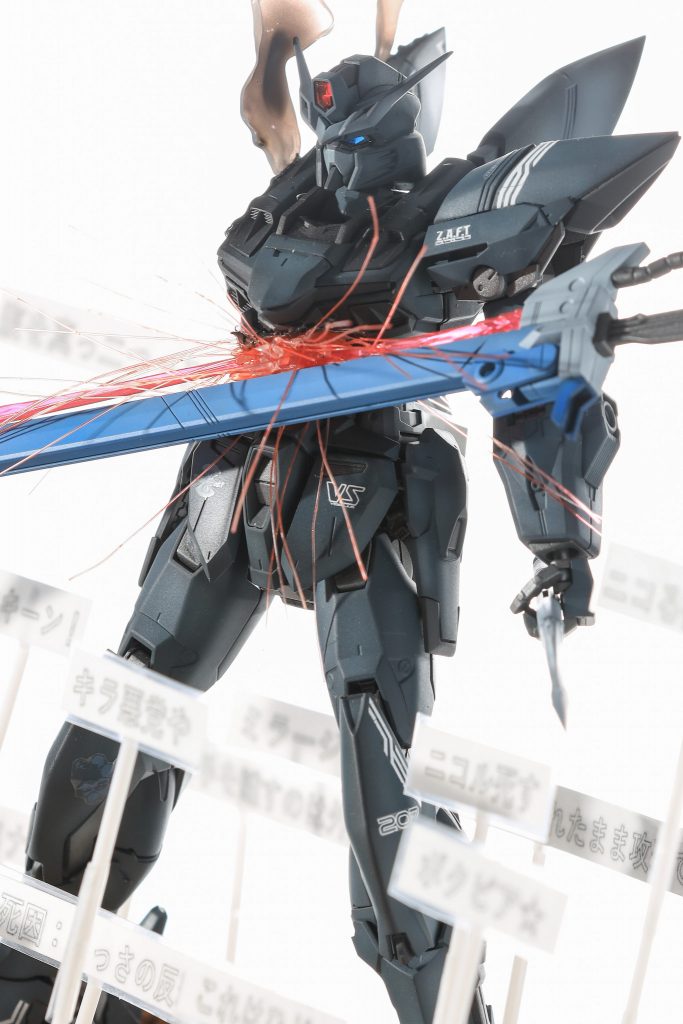 ニコルが死んでしまう直前の印象的なワードをピックアップして貼り付けました。