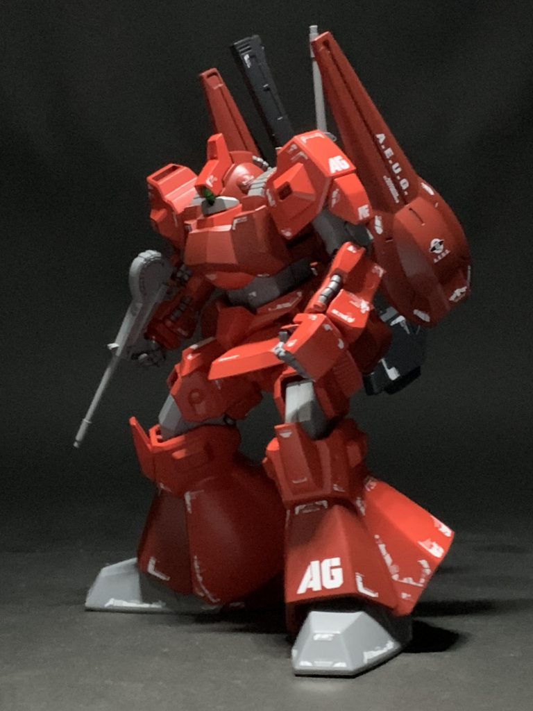 膝は2段階で良く曲がるけど足首を2mm短縮したためあまり前傾できなくなってしまったかも。