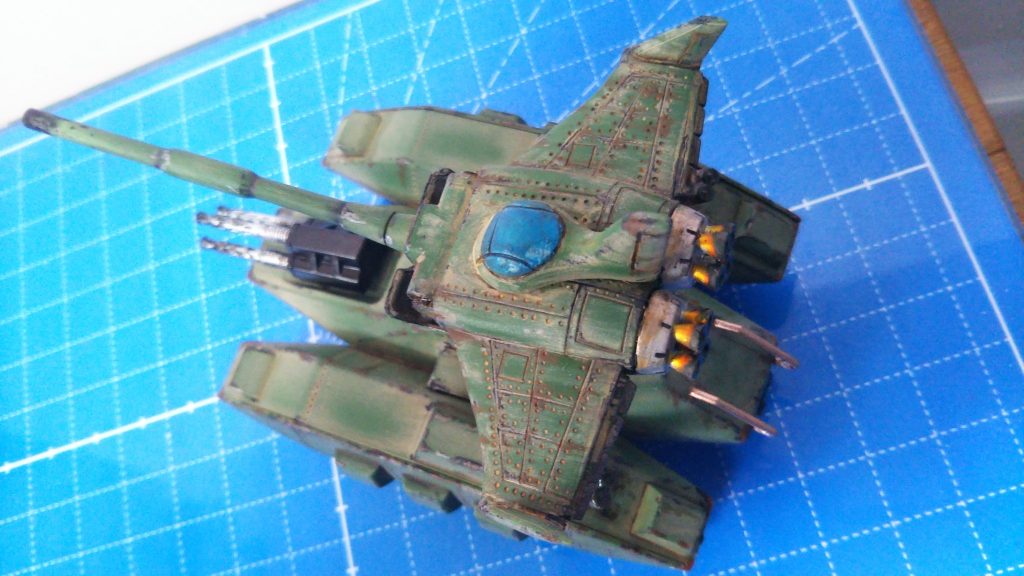 昨年の旧キット再販祭の時に…真っ先に購入😄子供の頃はハズれキットだと思っていたけど…大人になると…奥深い😎