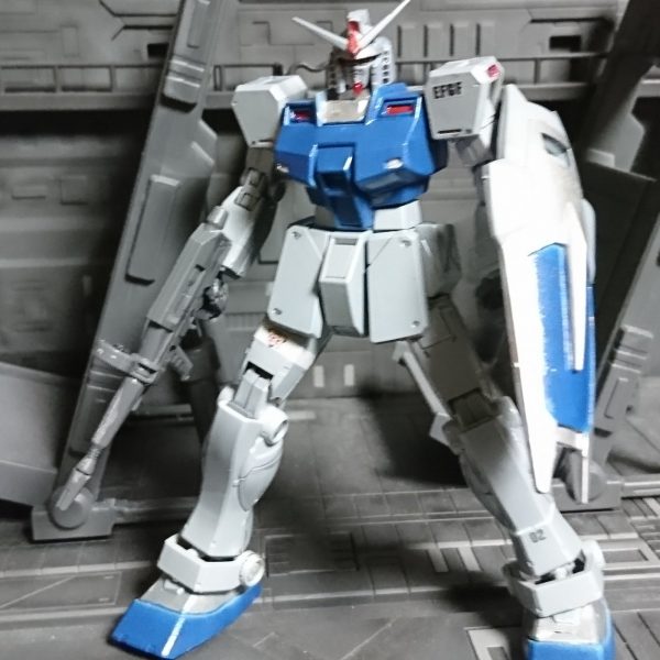 ガンダムライトアーマー