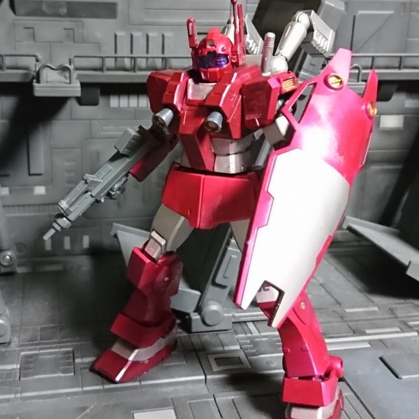 ジムナイトシーカーSP