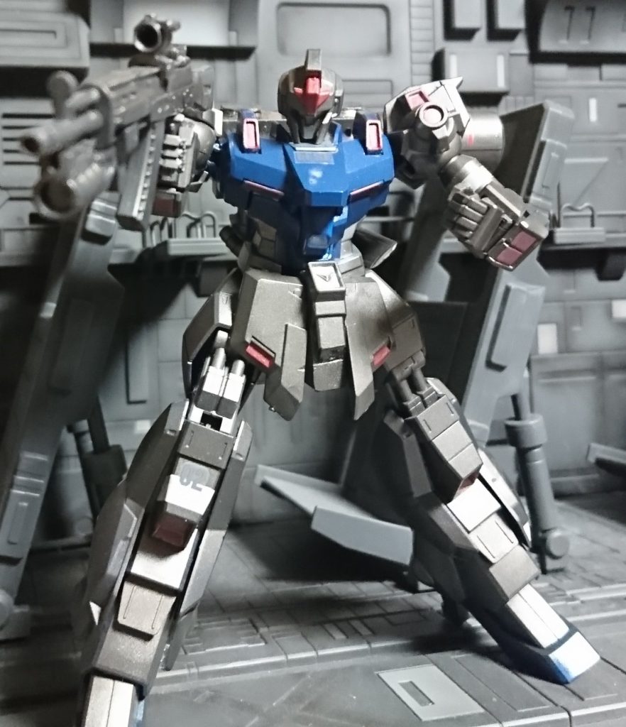 リゼルダースハウンド–3枚目/制作者：アレス