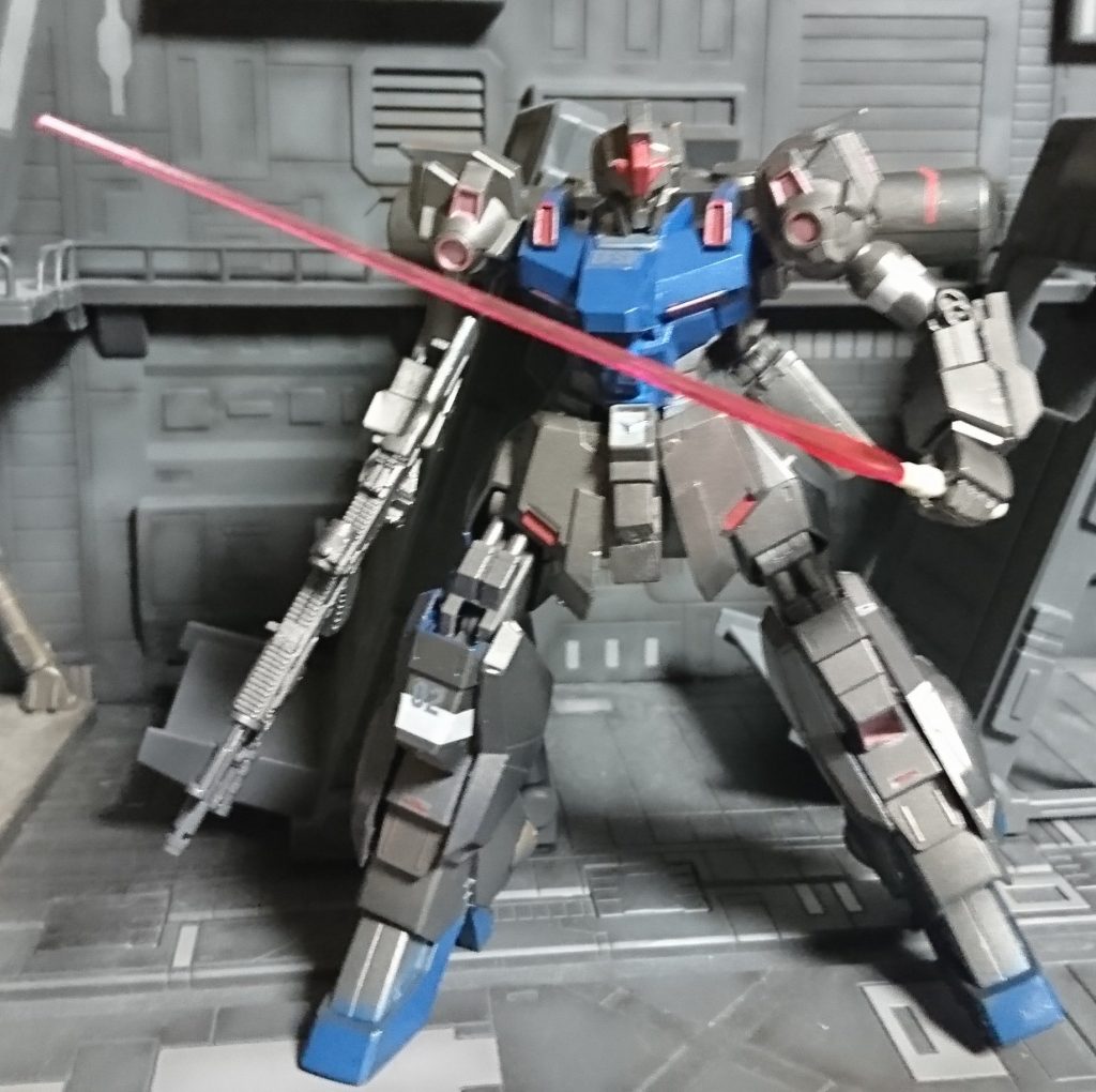 リゼルダースハウンド–4枚目/制作者：アレス