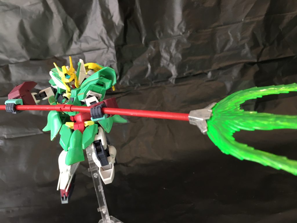 リースマナガンダム–5枚目/制作者：tahchan310