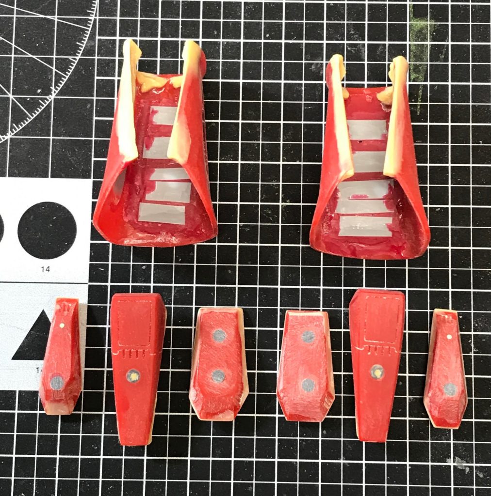 パーフェクトガンダム–8枚目/制作者:Re:JIN