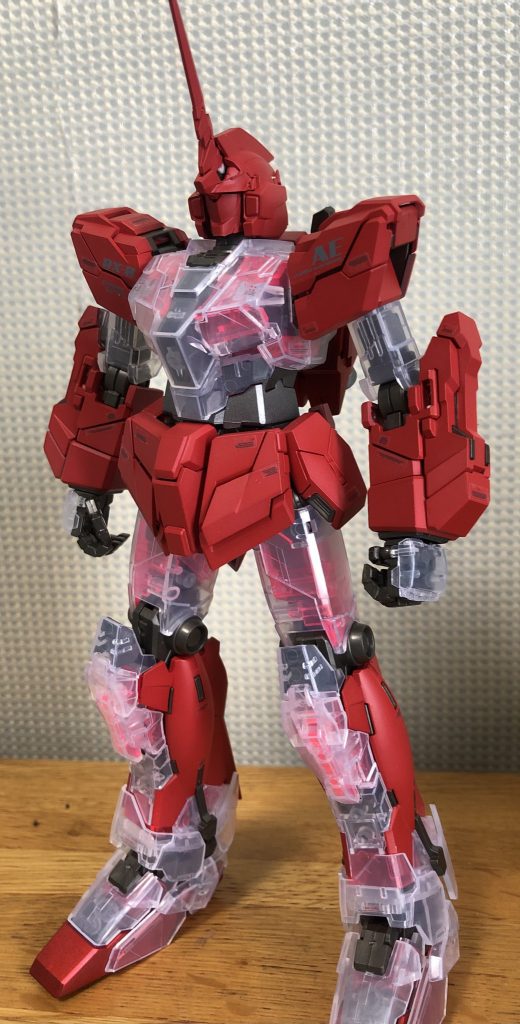 ユニコーンモード