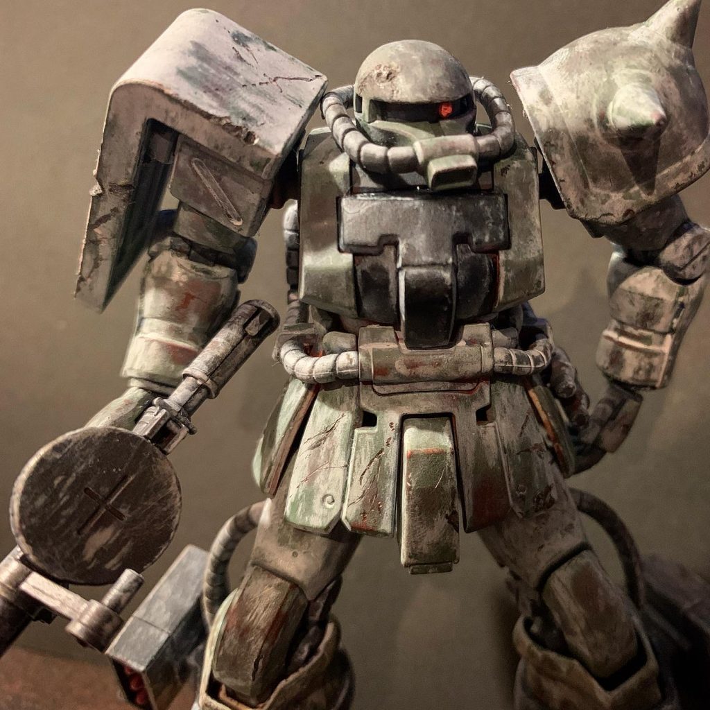 冬季迷彩–3枚目/制作者：takakoro