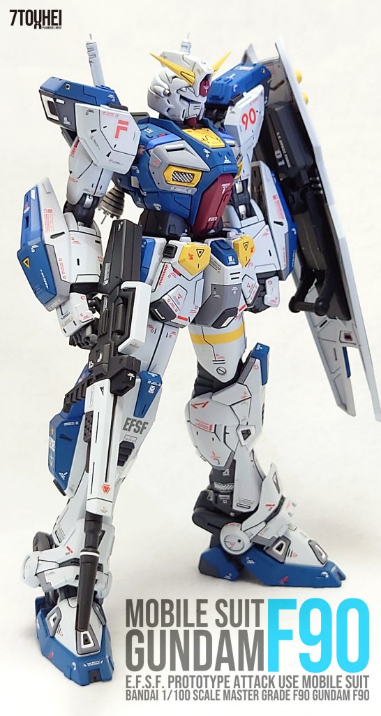 子供の頃に旧キットを作りましたがプラモデルの進化はすごいです。。