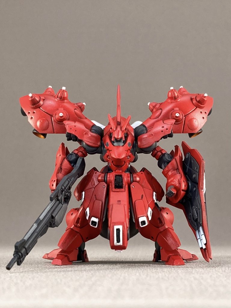 ナイチンゲール–4枚目/制作者：monmo