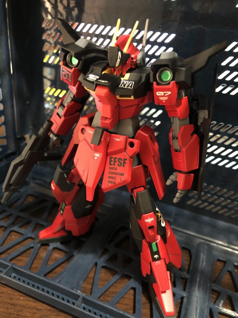 ジョニー.ライデンさん、ロンドベルに再就職の妄想であります✨