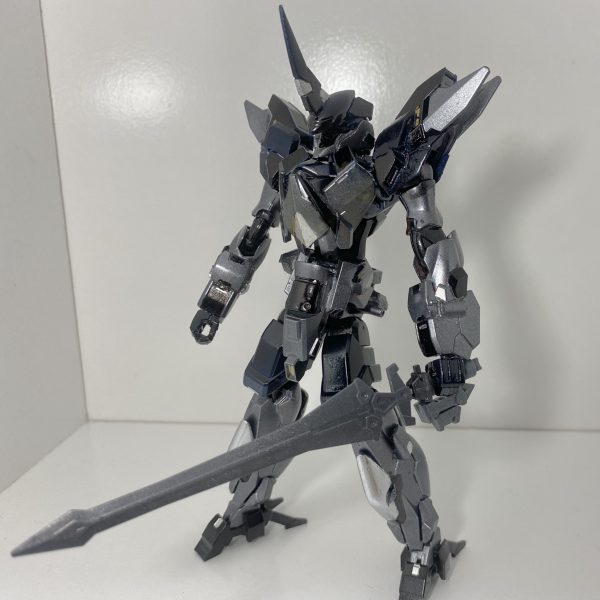 ゼイドラ•グラディエーター