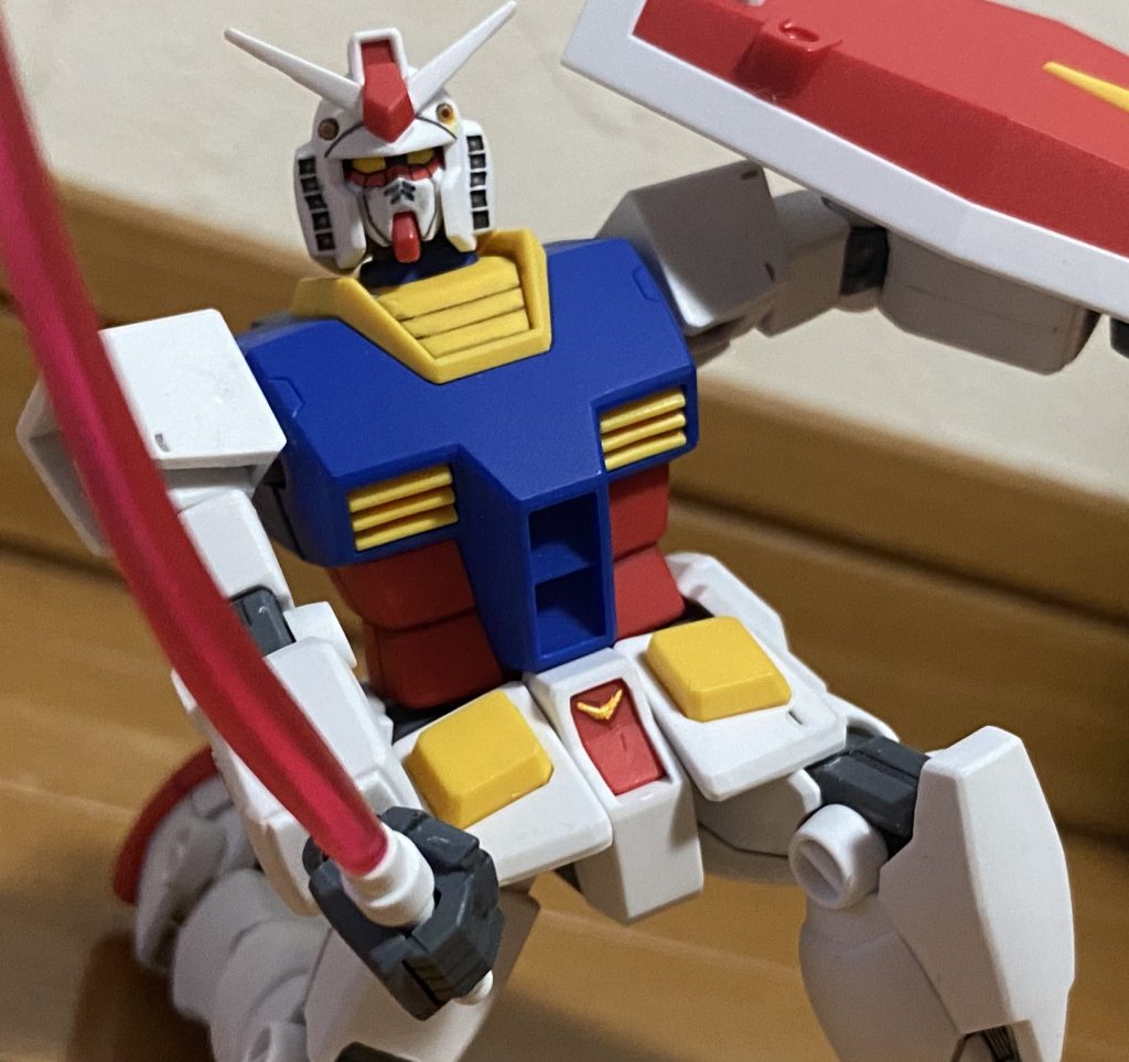 CM入り明けのシューポーズ！