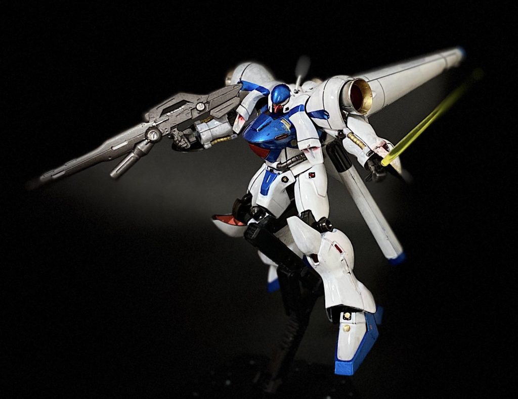 バランスが取れた配色になったと思います。