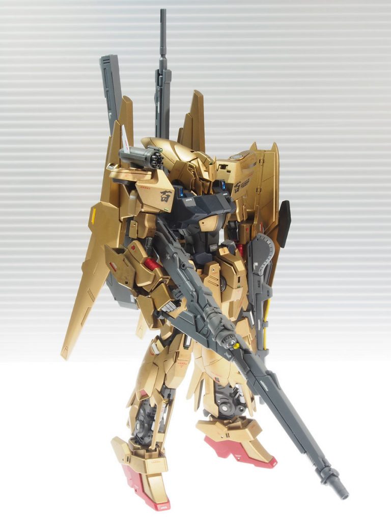 百式 -烈空-–5枚目/制作者：かいん