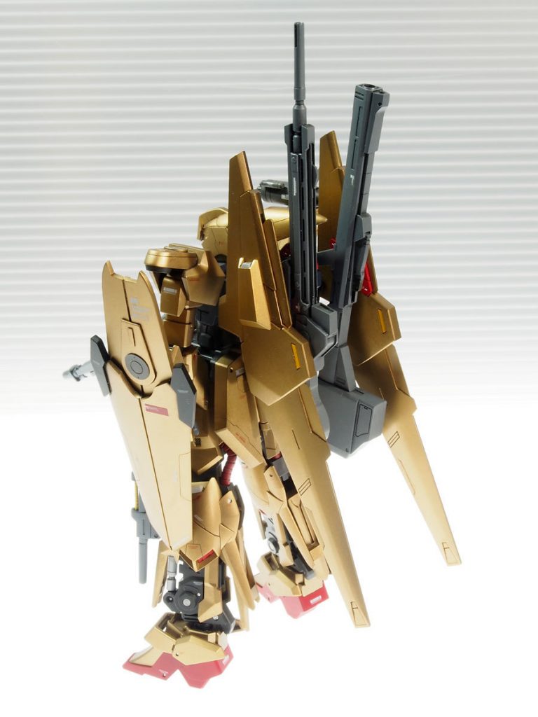 百式 -烈空-–3枚目/制作者：かいん