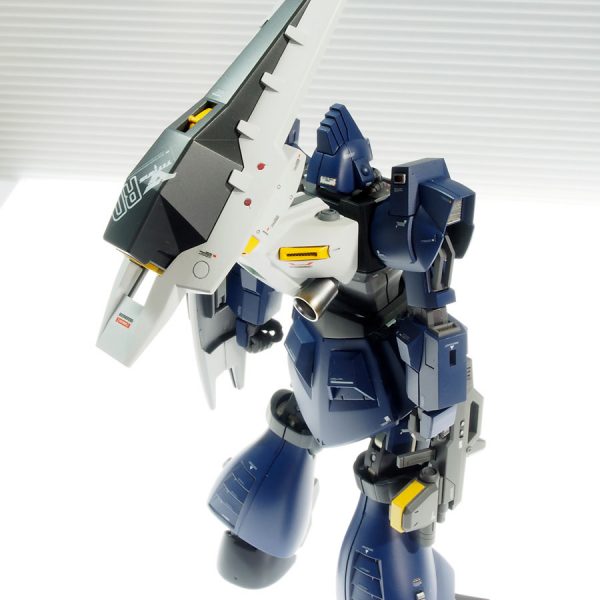 ガルバルディβ　ティターンズ仕様