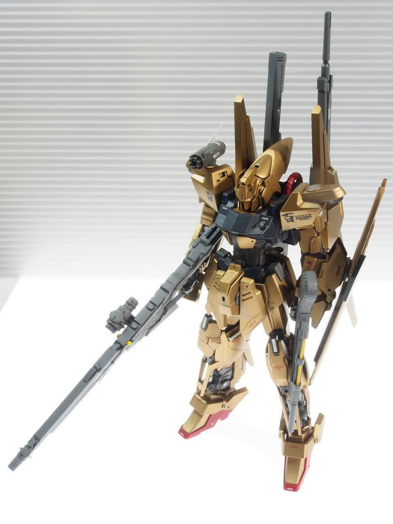 百式 -烈空-–4枚目/制作者：かいん